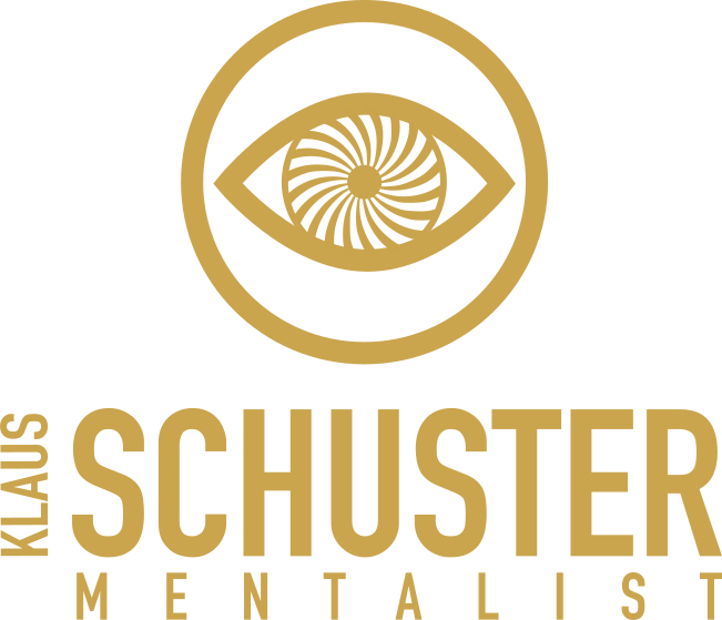 Logo von Klaus Schuster Mentalist