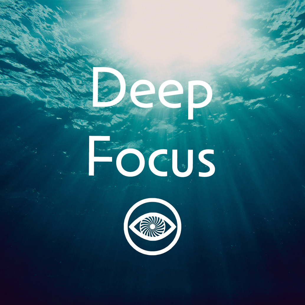 Cover Bild von dem Angebot: Deep Focus, Mentalmagie & Hypnose