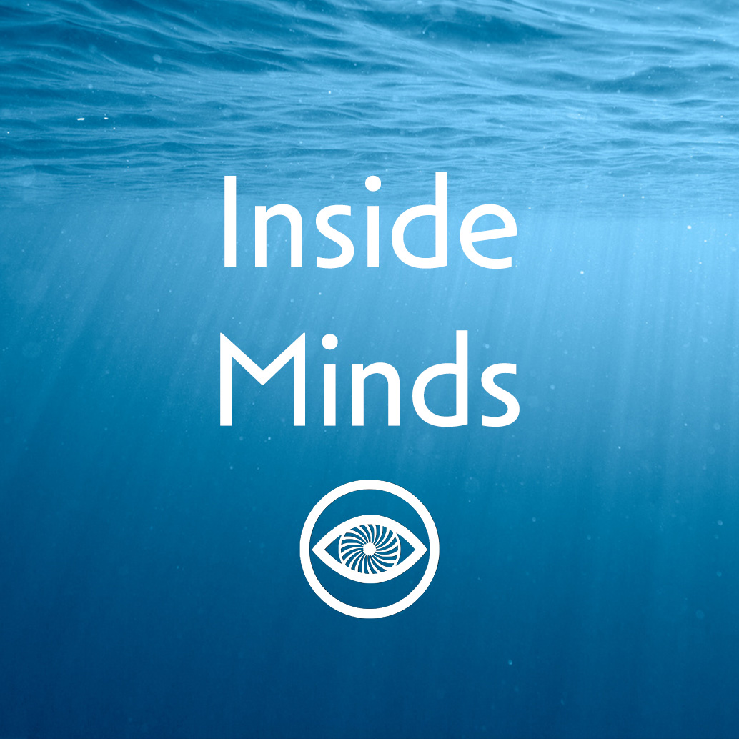 Cover Bild von dem Angebot: Inside Minds, Mentalmagie pur